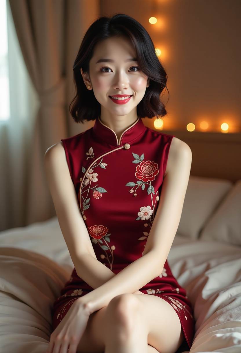 泡在我家辣妹1~2集动漫全集 封面