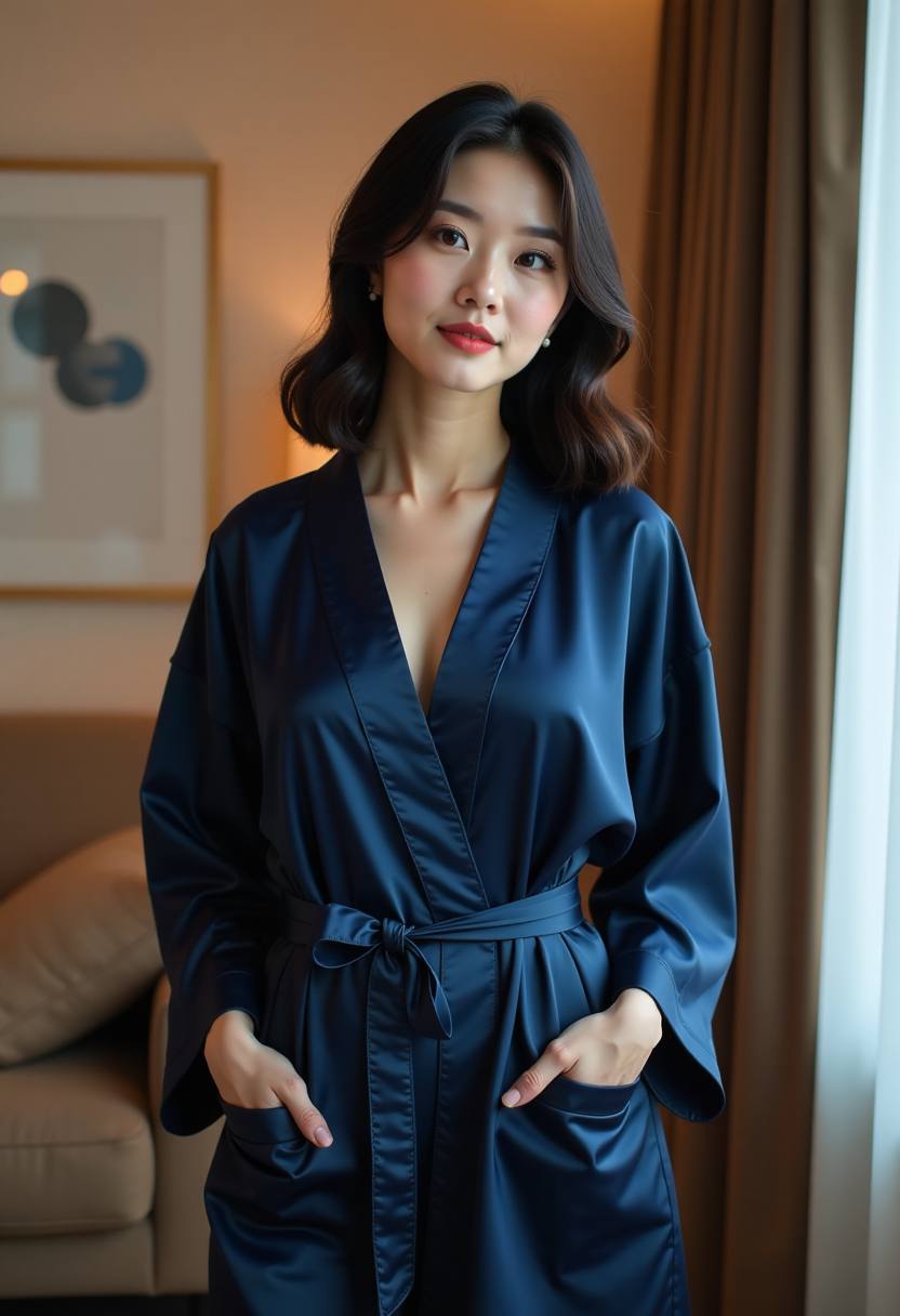 泡在我家辣妹1~2集动漫全集 焦点大图