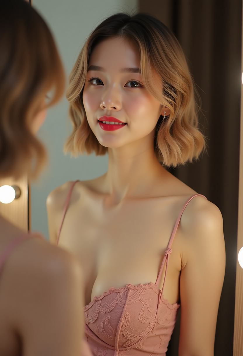 风纪委员与同居辣妹的海滩特辑